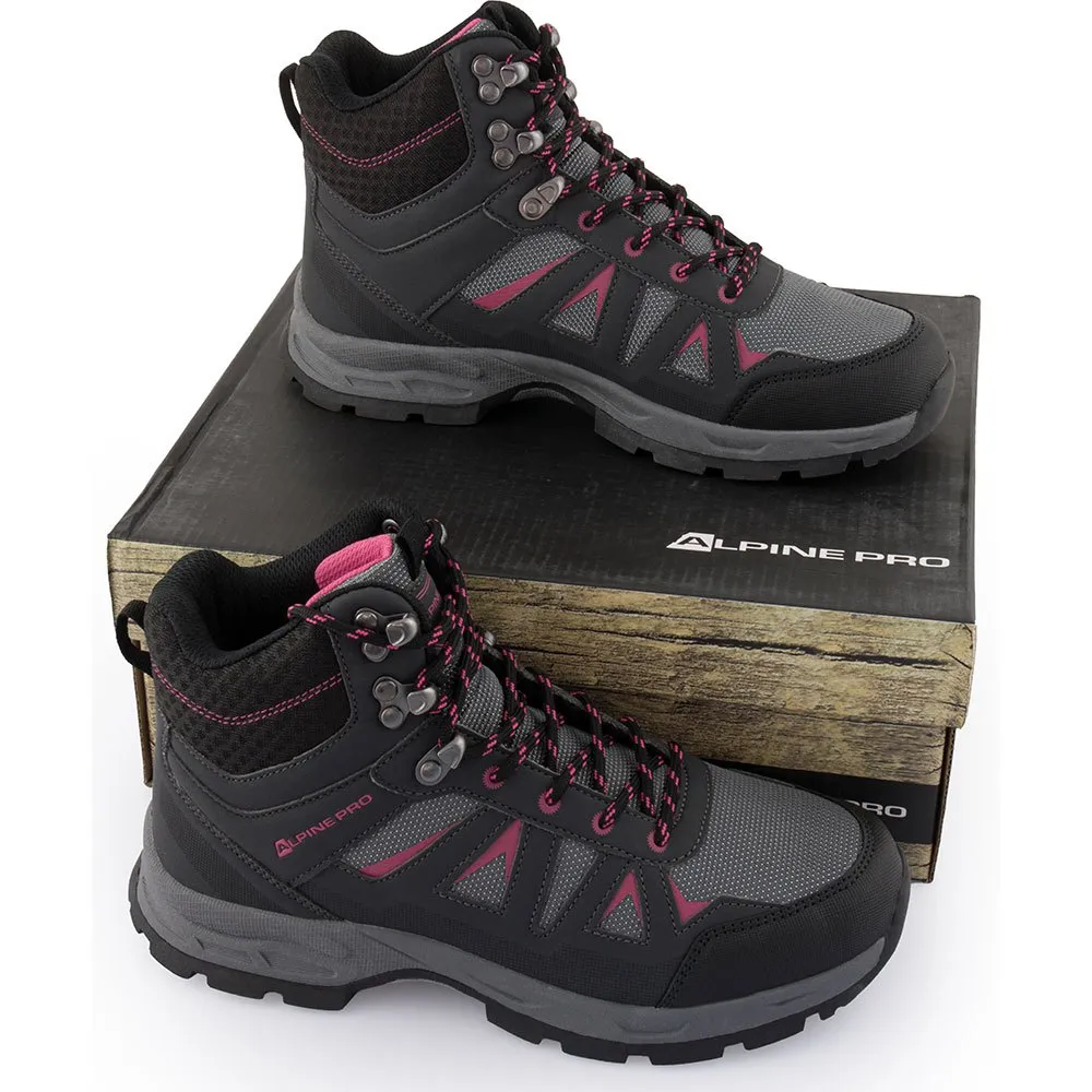 Alpine Pro Comte Tursko