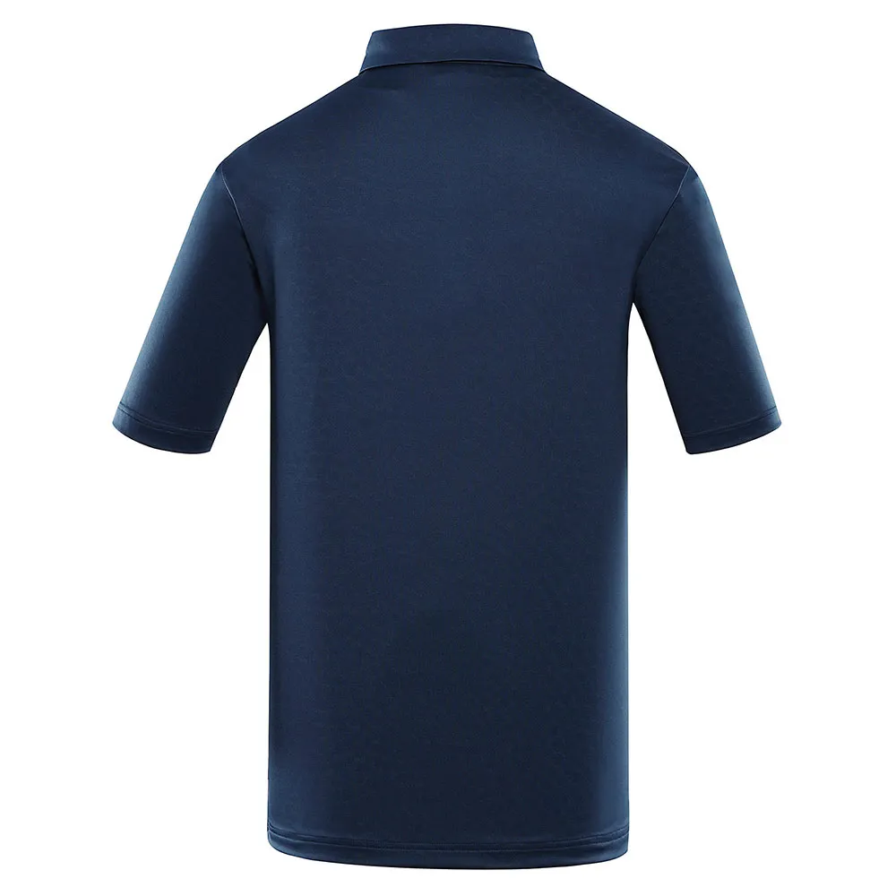 Alpine Pro Coowel 2 Kortermet Poloskjorte