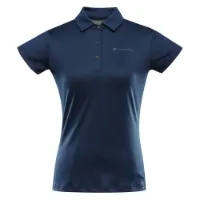 Alpine Pro Coowela 2 Kortermet Poloskjorte