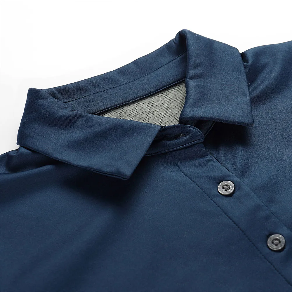 Alpine Pro Coowela 2 Kortermet Poloskjorte