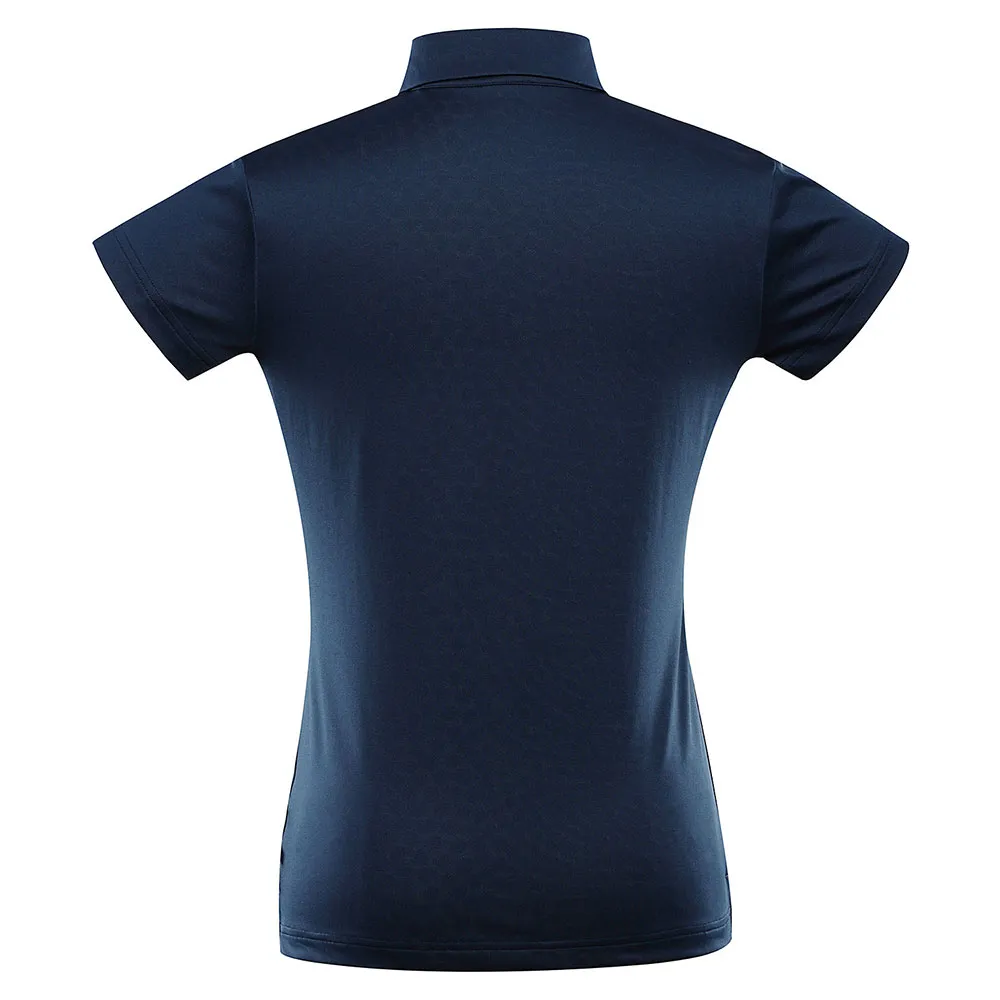 Alpine Pro Coowela 2 Kortermet Poloskjorte