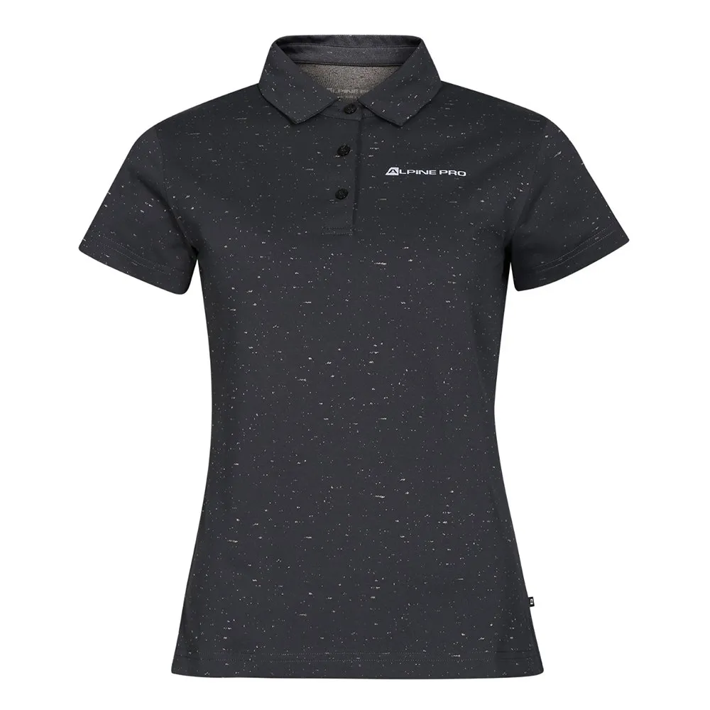 Alpine Pro Coowela Kortermet Poloskjorte