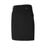 Alpine Pro Corea Skjørt, Black