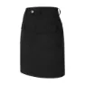 Alpine Pro Corea Skjørt, Black