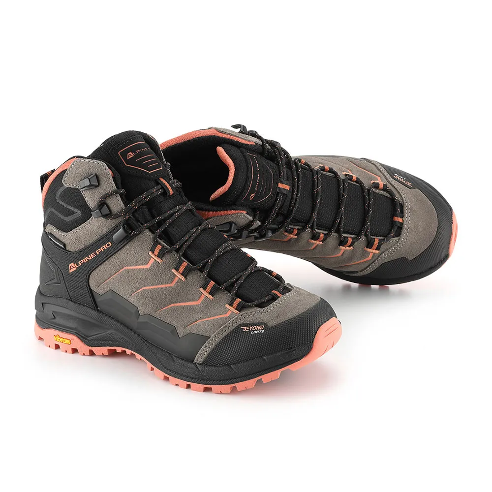 Alpine Pro Crede Tursko Alpine Pro Crede Tursko