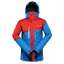 Olympic red