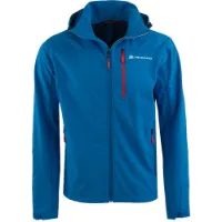 Alpine Pro Deraf Softshelljakke