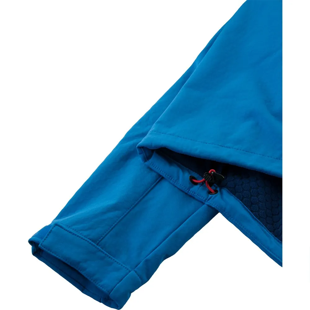 Alpine Pro Deraf Softshelljakke Alpine Pro Deraf Softshelljakke