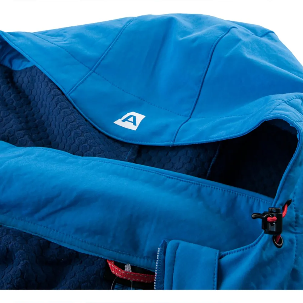 Alpine Pro Deraf Softshelljakke Alpine Pro Deraf Softshelljakke