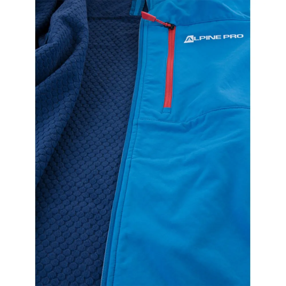 Alpine Pro Deraf Softshelljakke Alpine Pro Deraf Softshelljakke