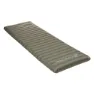 Alpine Pro Dofare Enkel Luftmadrass, Green, One Size