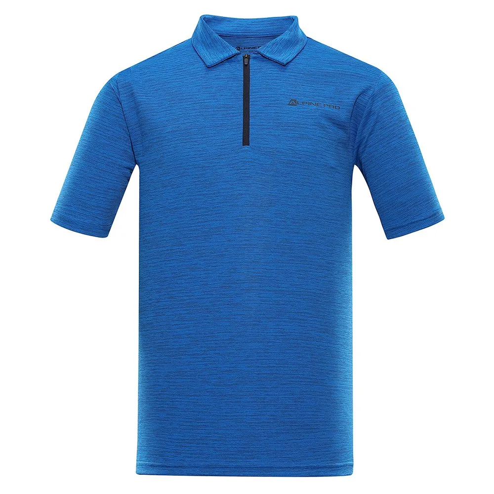 Alpine Pro Donn Kortermet Poloskjorte