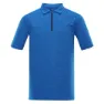 Alpine Pro Donn Kortermet Poloskjorte