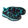 Alpine Pro Dorene Sandaler, Scuba blue varianta pl