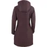 Alpine Pro Esera Softshelljakke, Brown