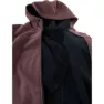 Alpine Pro Esera Softshelljakke, Brown