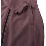 Alpine Pro Esera Softshelljakke, Brown