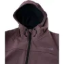 Alpine Pro Esera Softshelljakke, Brown