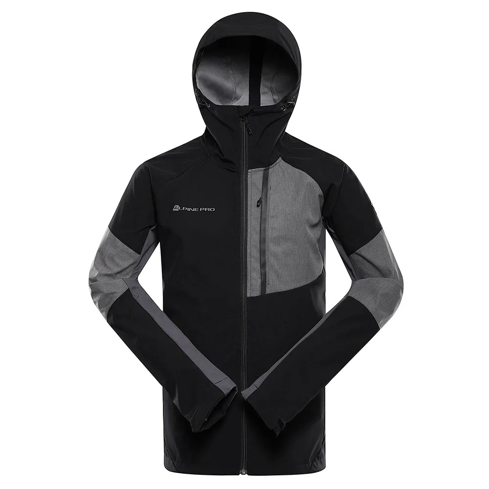 Alpine Pro Esprit 2 Softshelljakke Alpine Pro Esprit 2 Softshelljakke