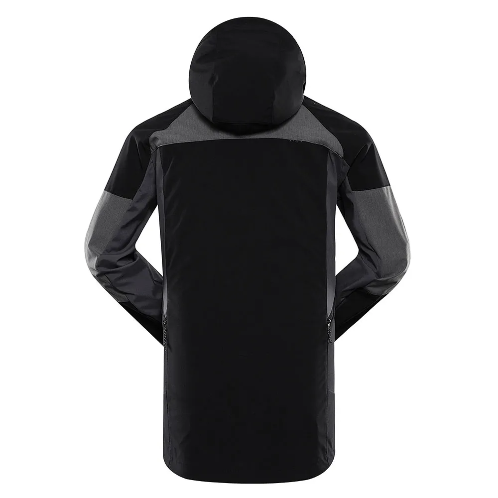 Alpine Pro Esprit 2 Softshelljakke Alpine Pro Esprit 2 Softshelljakke
