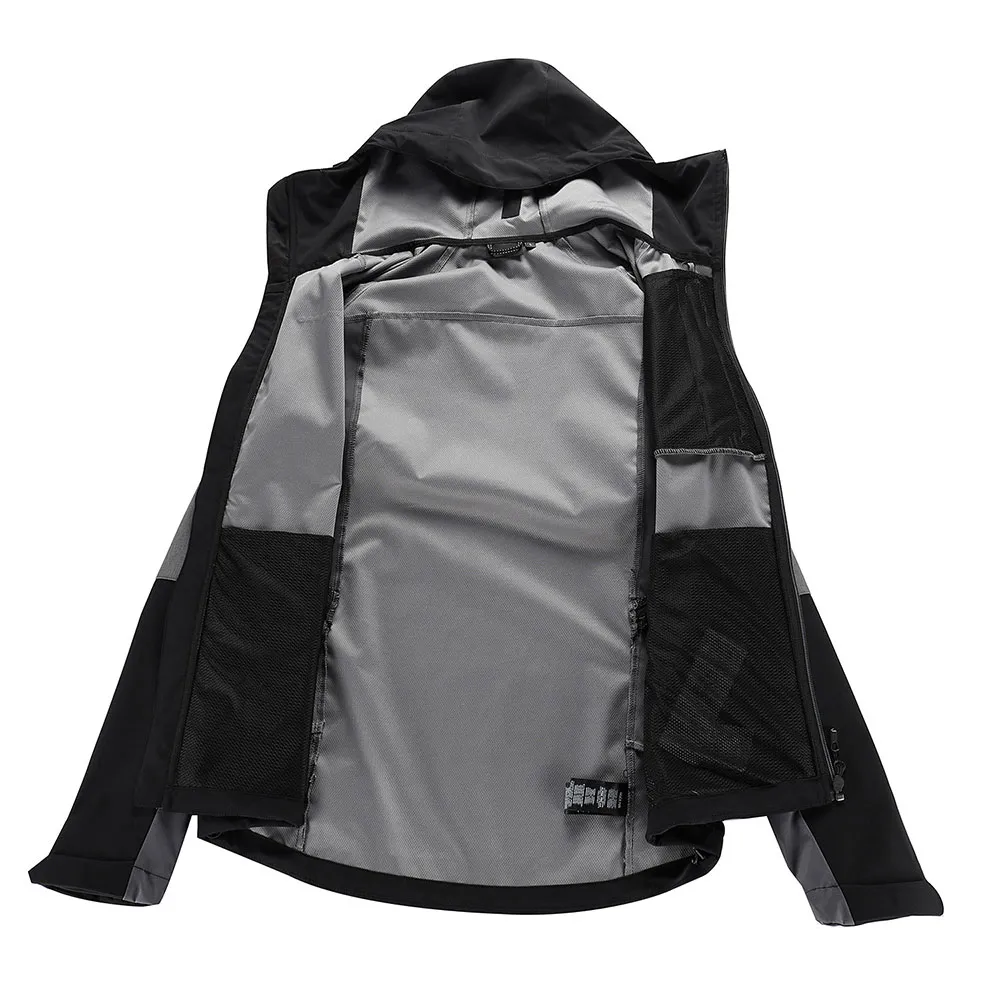 Alpine Pro Esprit 2 Softshelljakke Alpine Pro Esprit 2 Softshelljakke