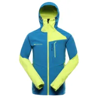 Alpine Pro Esprit Softshelljakke
