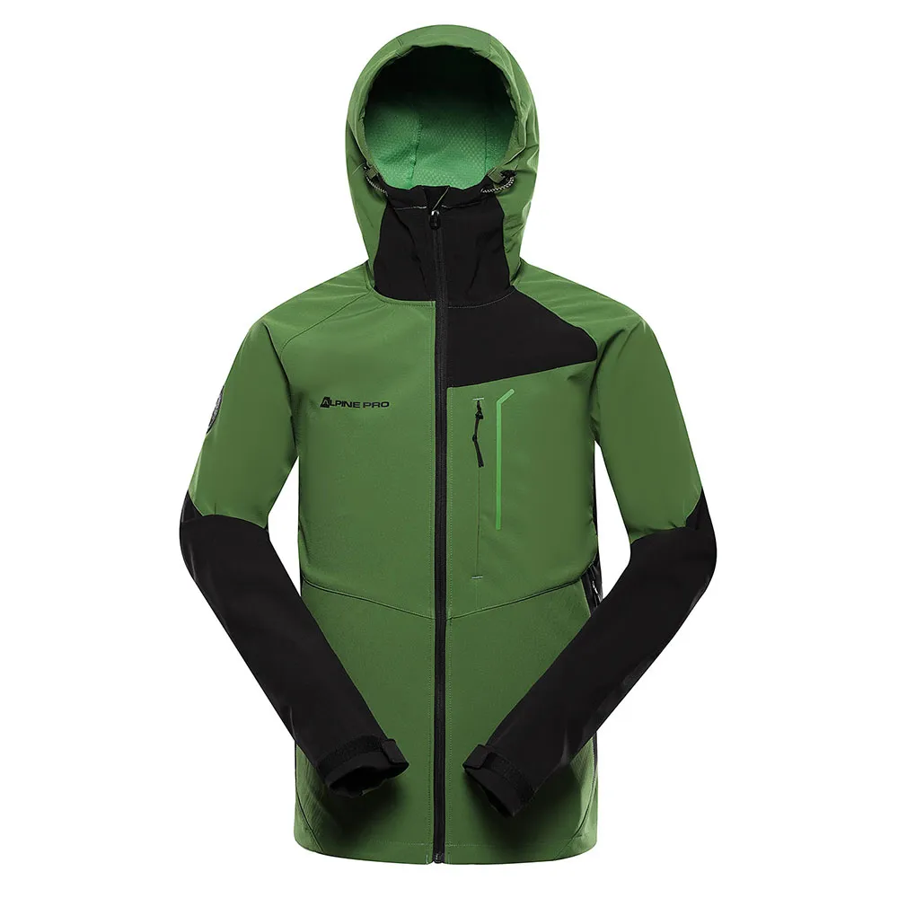 Alpine Pro Esprit Softshelljakke