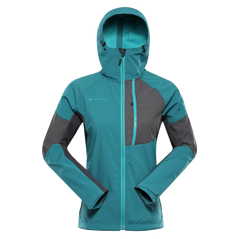 Alpine Pro Esprita 2 Softshelljakke