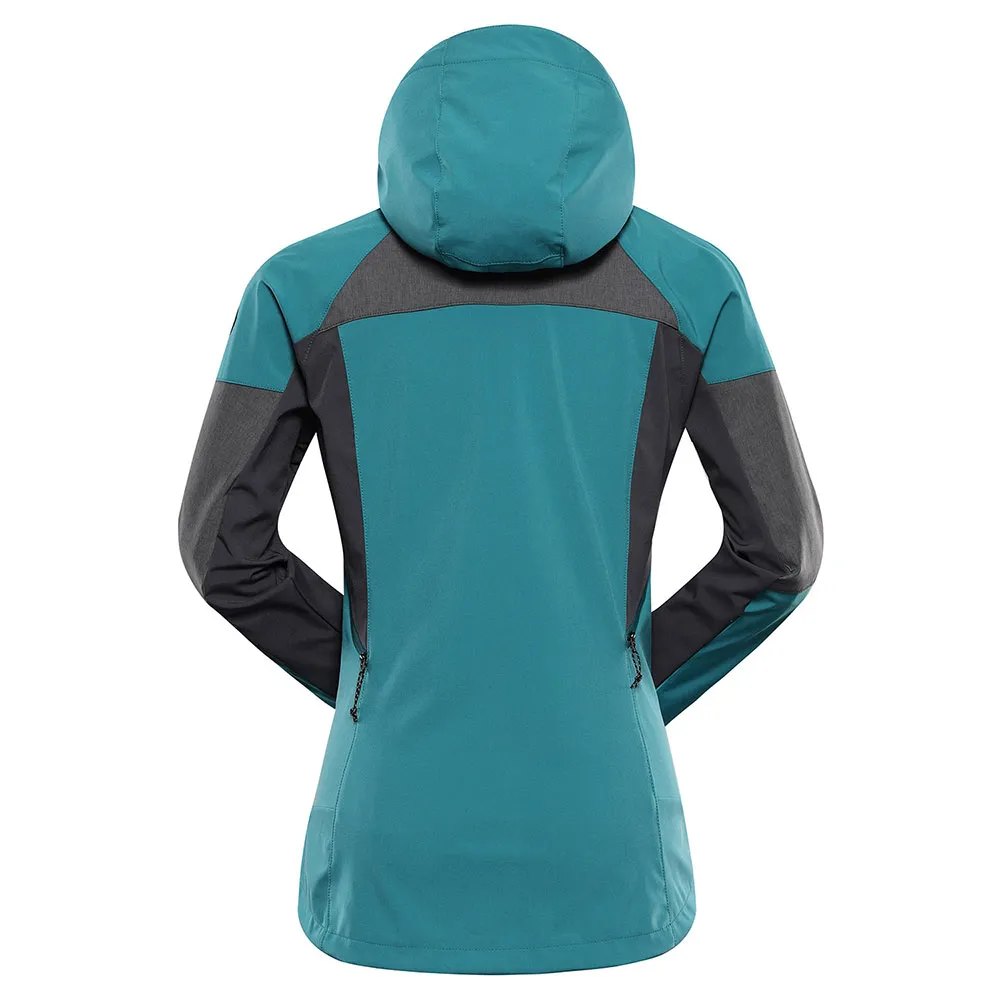 Alpine Pro Esprita 2 Softshelljakke