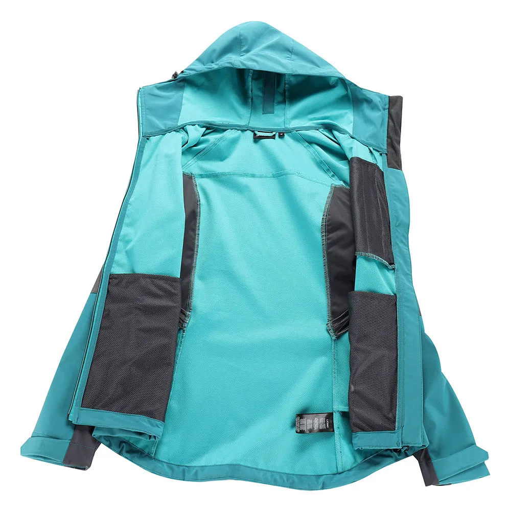 Alpine Pro Esprita 2 Softshelljakke