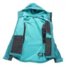 Alpine Pro Esprita 2 Softshelljakke