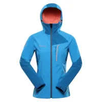 Alpine Pro Esprita Softshelljakke