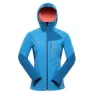 Alpine Pro Esprita Softshelljakke
