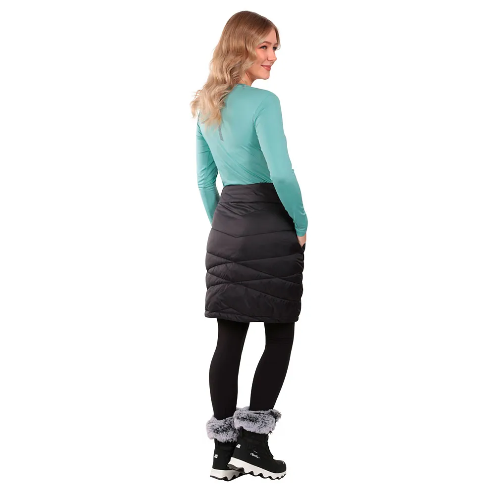 Alpine Pro Ezera Skjørt Alpine Pro Ezera Skjørt