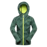 Alpine Pro Ezoro Softshelljakke