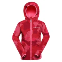 Alpine Pro Ezoro Softshelljakke