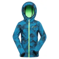 Alpine Pro Ezoro Softshelljakke Alpine Pro Ezoro Softshelljakke