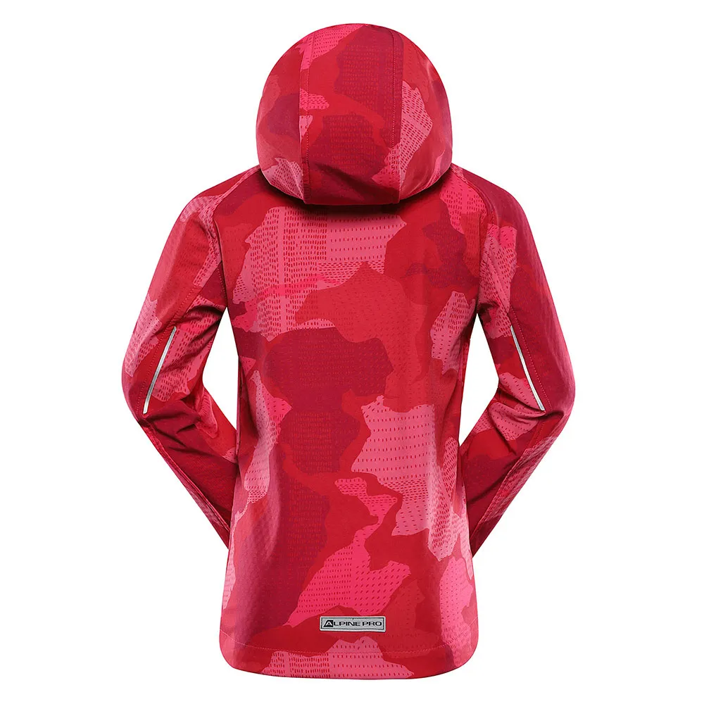 Alpine Pro Ezoro Softshelljakke Alpine Pro Ezoro Softshelljakke
