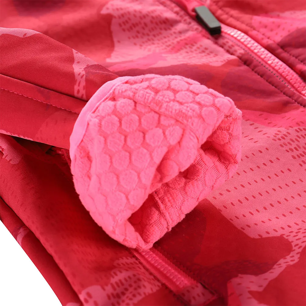Alpine Pro Ezoro Softshelljakke Alpine Pro Ezoro Softshelljakke
