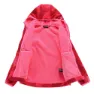 Alpine Pro Ezoro Softshelljakke