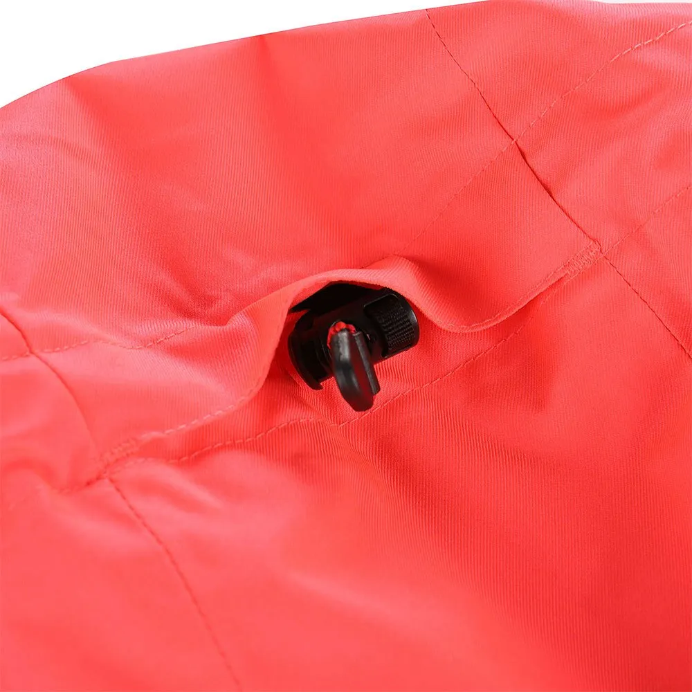 Alpine Pro Gaesa Jakke, Pink Alpine Pro Gaesa Jakke, Pink