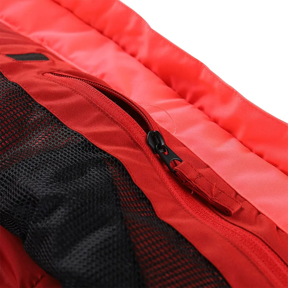 Alpine Pro Gaesa Jakke, Pink Alpine Pro Gaesa Jakke, Pink