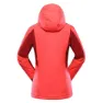 Alpine Pro Gaesa Jakke, Pink