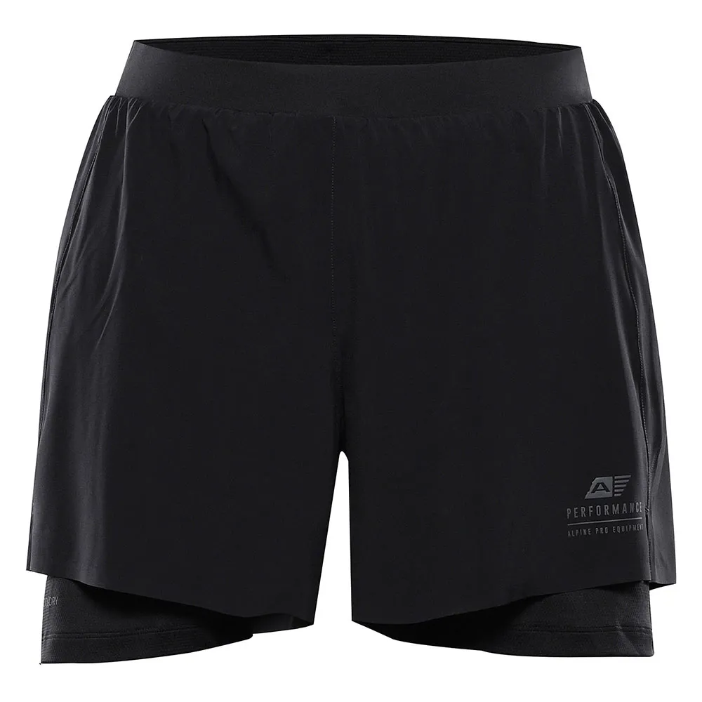 Alpine Pro Gajer Bukser