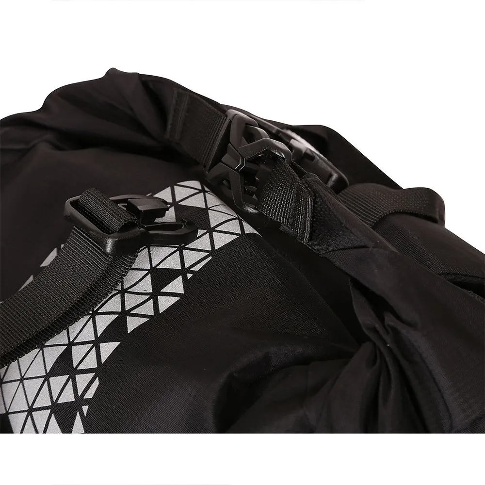 Alpine Pro Galimo Ryggsekk, Black