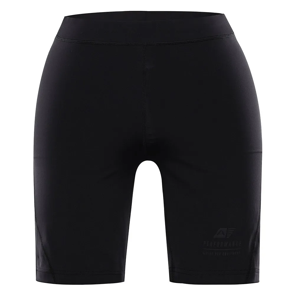 Alpine Pro Garel Korte Leggings Alpine Pro Garel Korte Leggings
