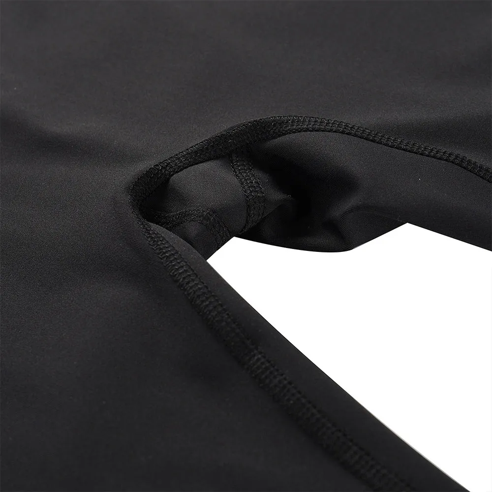 Alpine Pro Garela Korte Leggings Alpine Pro Garela Korte Leggings