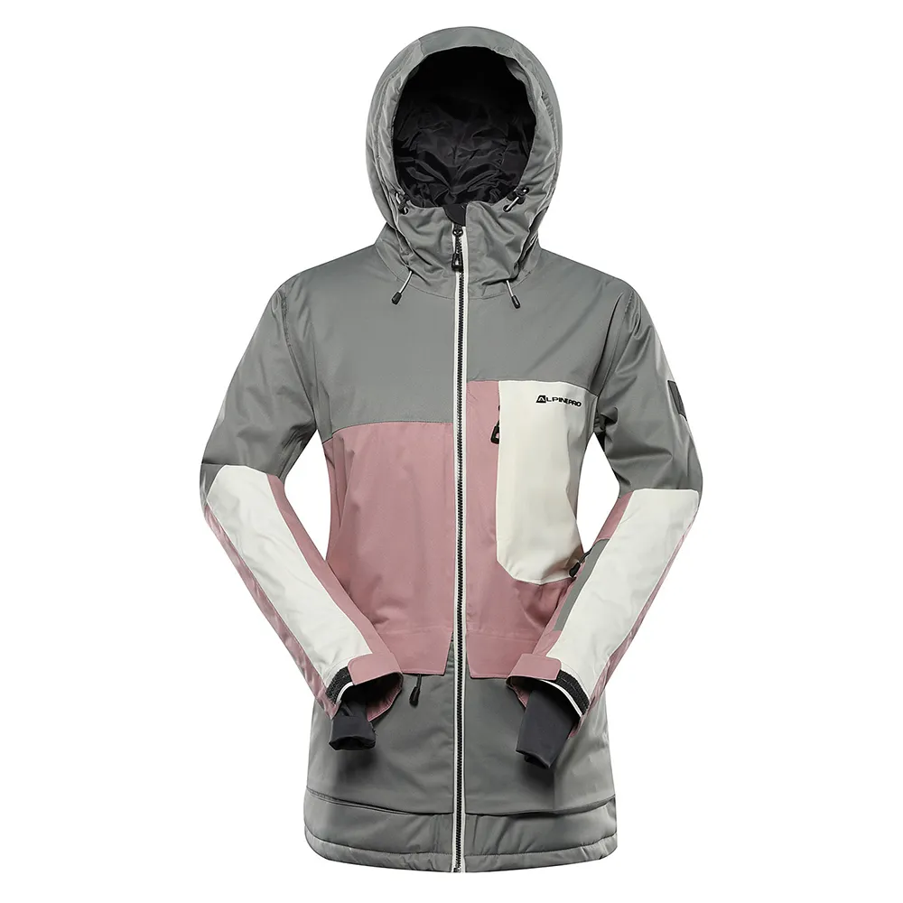 Alpine Pro Garga Jakke Alpine Pro Garga Jakke
