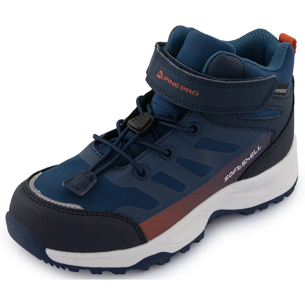 Alpine Pro Gedewo Tursko