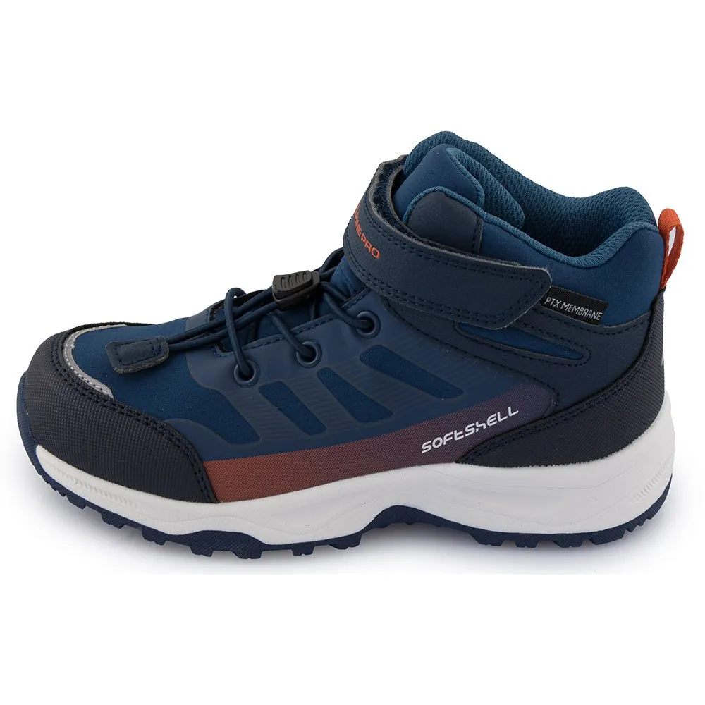Alpine Pro Gedewo Tursko